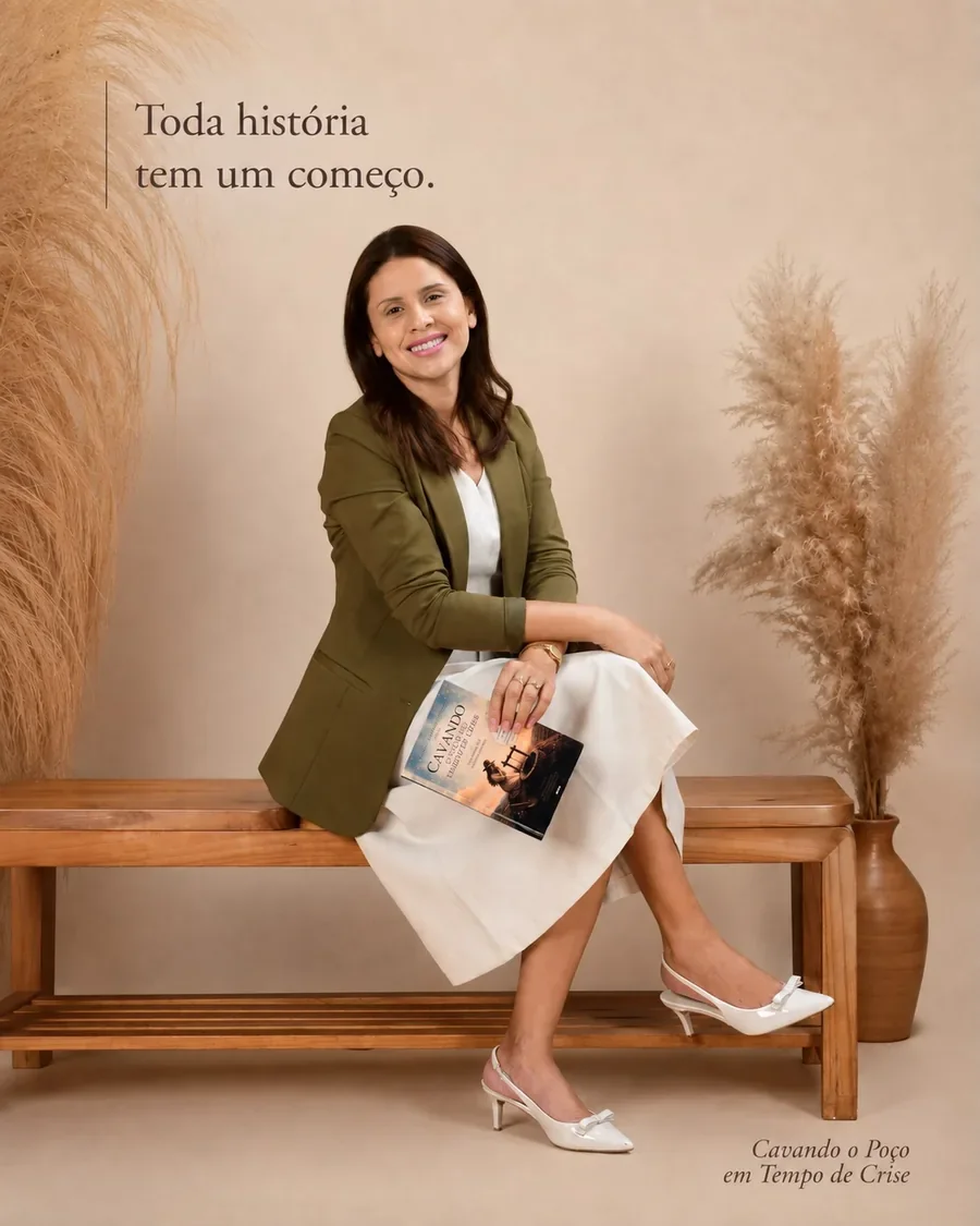 Isabel Araújo Barros
